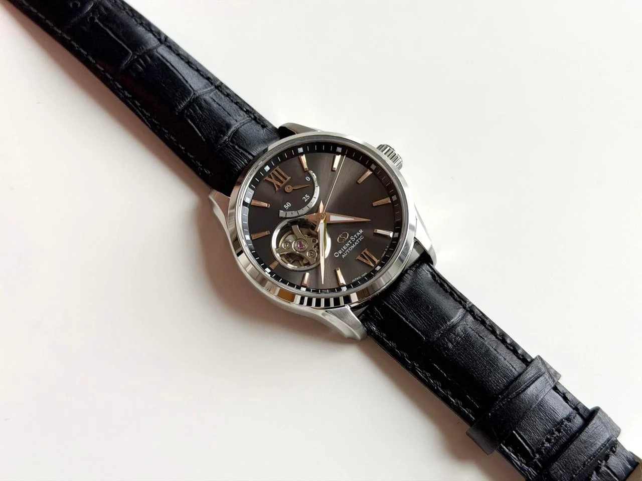 Orient Star RK-AT0007N