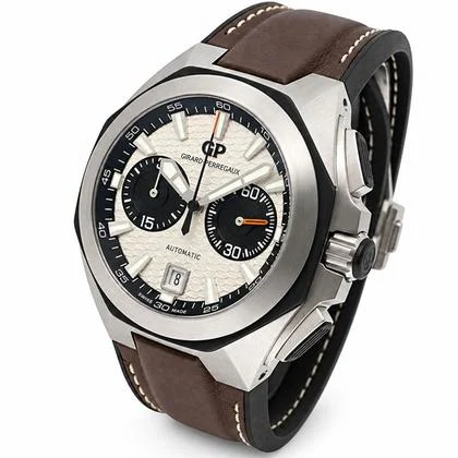 Girard Perregaux Chrono Hawk 49970-11-131-HDBA