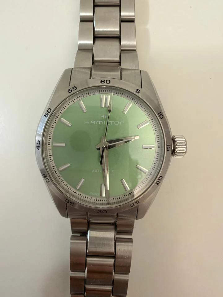 Hamilton Jazzmaster Performer H36105160