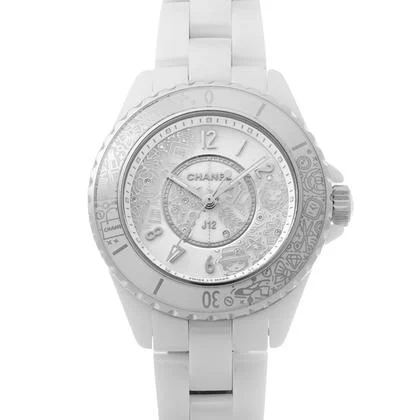 Chanel J12 H6477