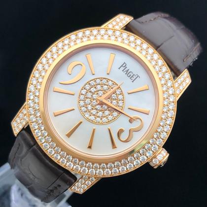 Piaget Limelight G0A33026