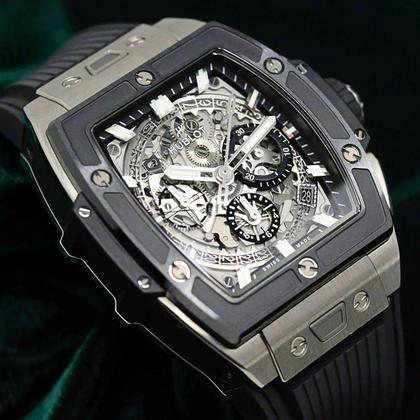 Hublot Spirit of Big Bang 642.NM.0170.RX