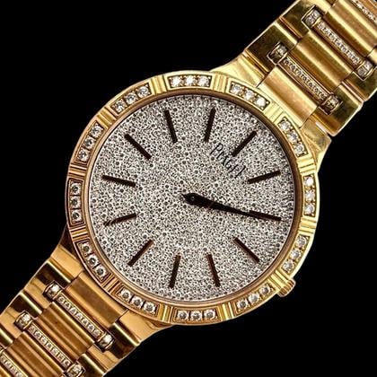 Piaget Dancer G0A37054
