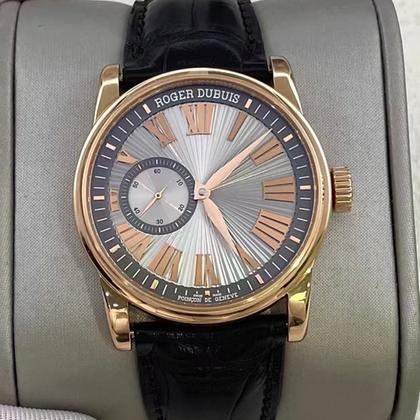 Roger Dubuis Hommage RDDBHO0565
