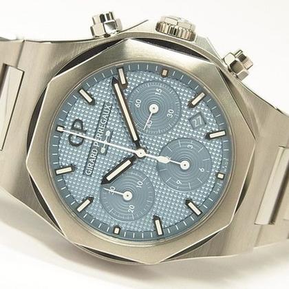 Girard Perregaux Laureato 81020-11-3370-1GM