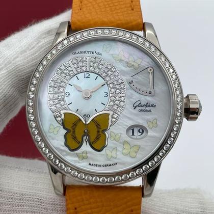 Glashütte Original Star Collection 16501707004