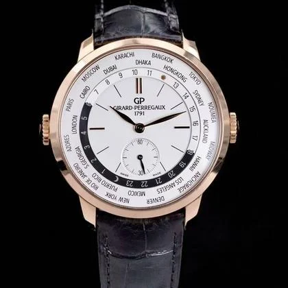 Girard Perregaux 1966 49557-52-131-BB6C