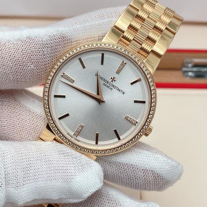 Vacheron Constantin Traditionnelle 81577/v01r 9271