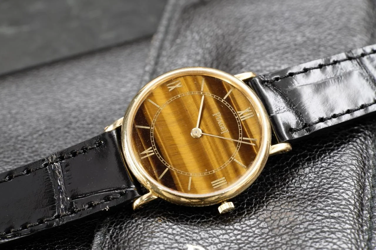 Piaget Altiplano 9015