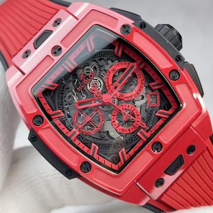 Hublot Spirit of Big Bang 642.CF.0113.RX