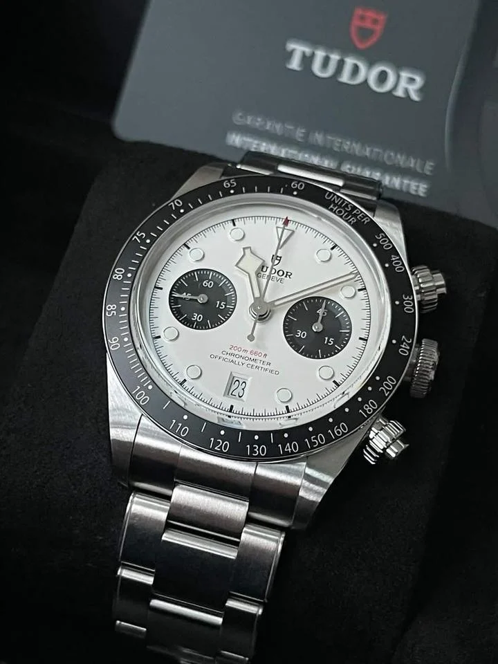 Tudor Black Bay 79360N-0002