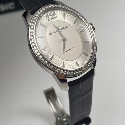 Girard Perregaux Cat's Eye 80493D11A131-CK6A