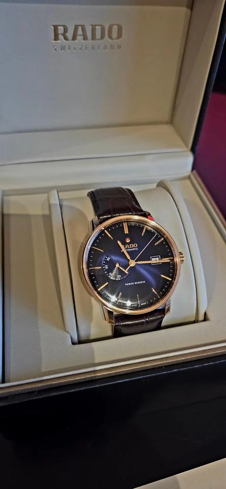 Rado Coupole R22879215