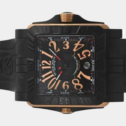 Franck Muller Conquistador GPG 10800SCDT GPG TT