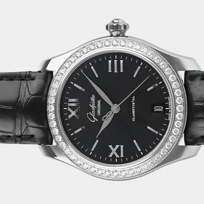 Glashütte Original Lady Serenade 1-39-22-20-22-44