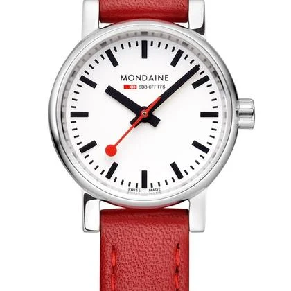 Mondaine Evo MSE.26110.LCV