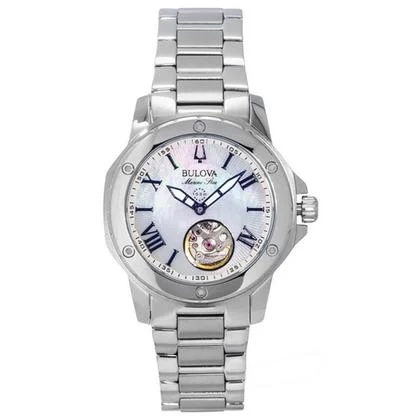 Bulova Marine Star 96L326