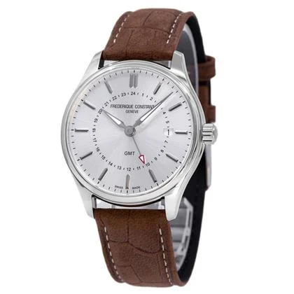 Frederique Constant Classics FC-252SS5B6