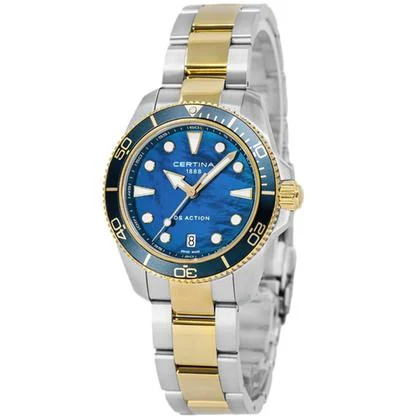 Certina DS Action C048.210.22.131.00