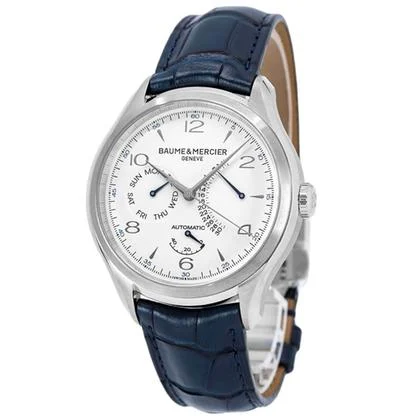 Baume & Mercier Clifton M0A10449
