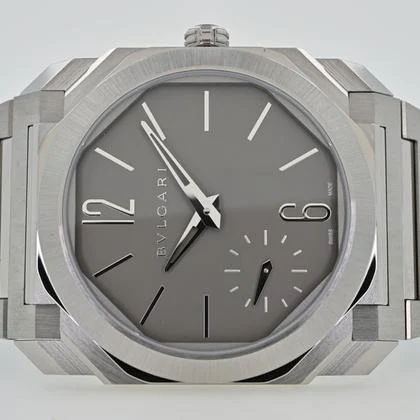Bulgari Octo Finissimo 104351