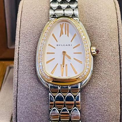 Bulgari Serpenti 103274