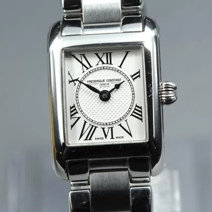 Frederique Constant Classics Carree FC-200MC16B