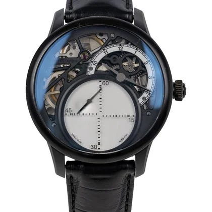 Maurice Lacroix Masterpiece MP6558-PVB01-092-1