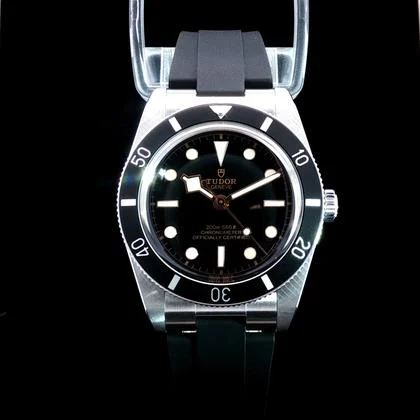 Tudor Black Bay M79000N-0002