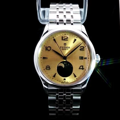 Tudor 1926 M91560-0001