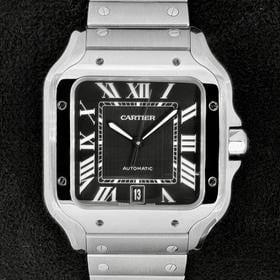 Cartier Santos WSSA0096
