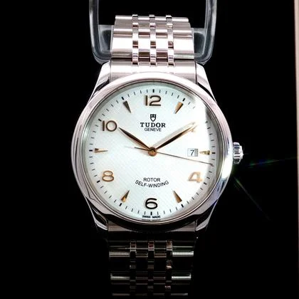 Tudor 1926 M91650-0011