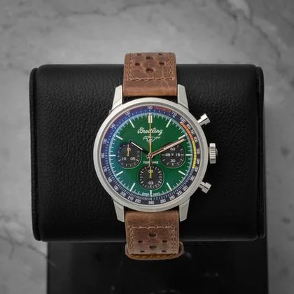 Breitling Top Time A253101A1L1X1