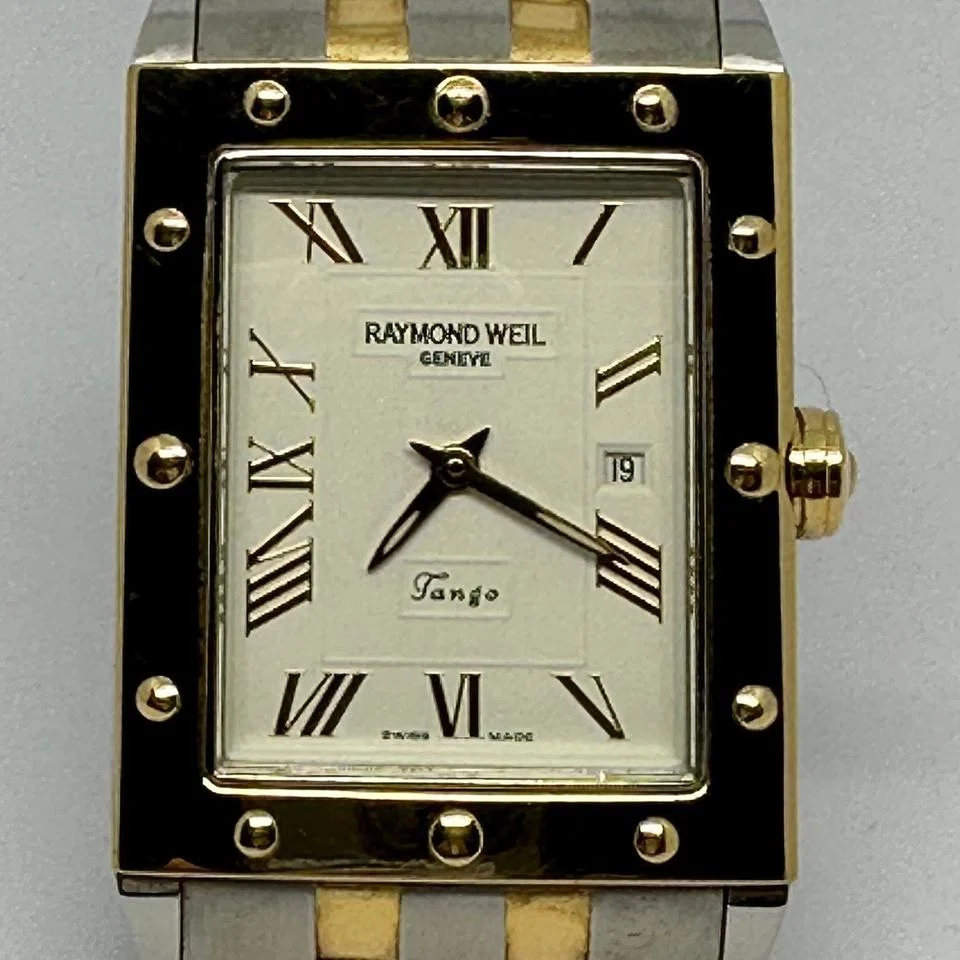 Raymond Weil Tango 5381-STP-00308