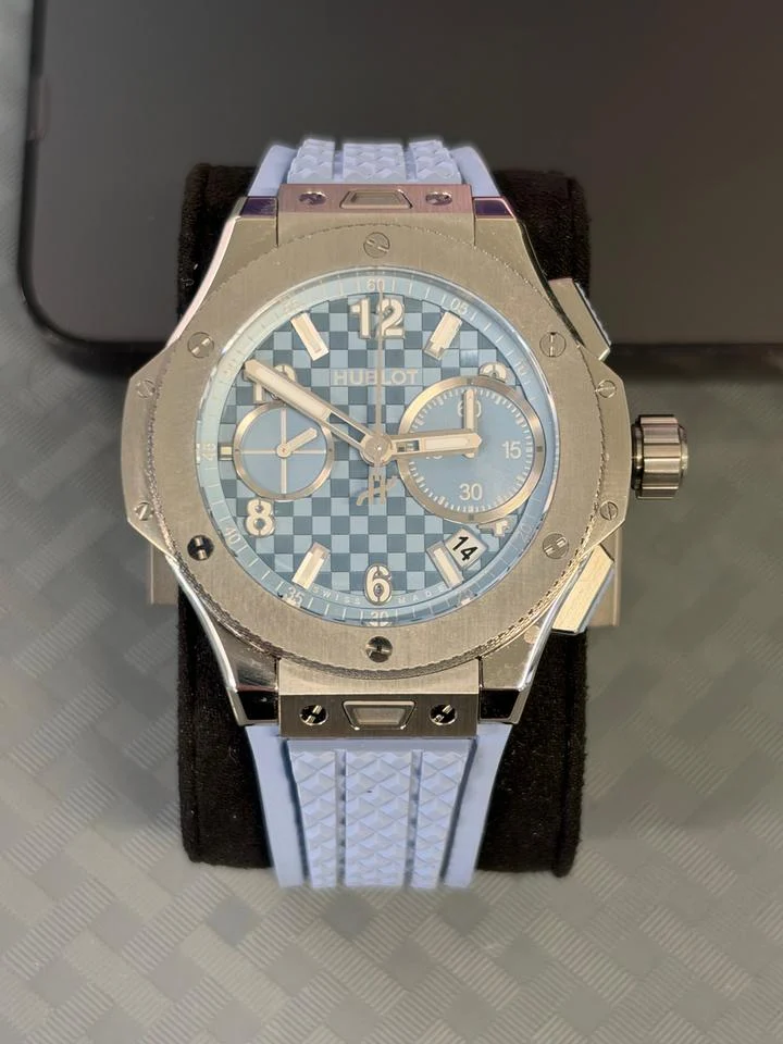 Hublot Big Bang Unico 431nx717brx