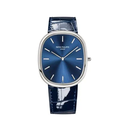 Patek Philippe Golden Ellipse 5738P-001