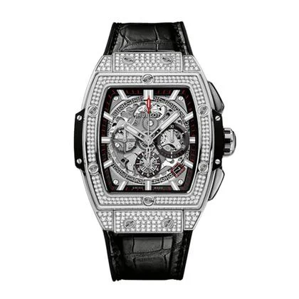 Hublot Spirit of Big Bang 601.NX.0173.LR.1104