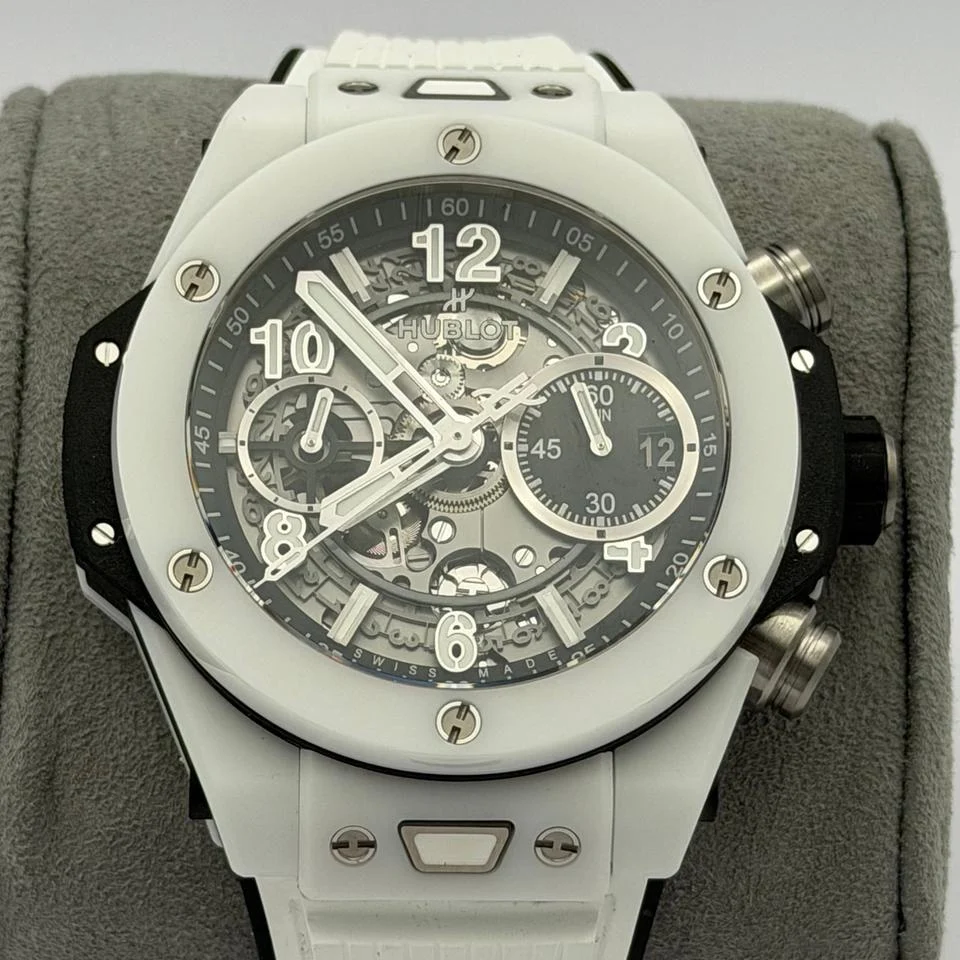 Hublot Big Bang Unico 441.HX.1171.RX