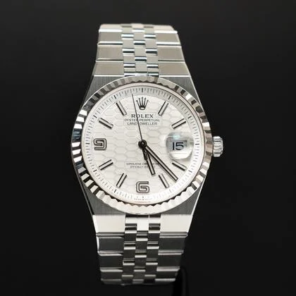 Rolex Land-Dweller 127234
