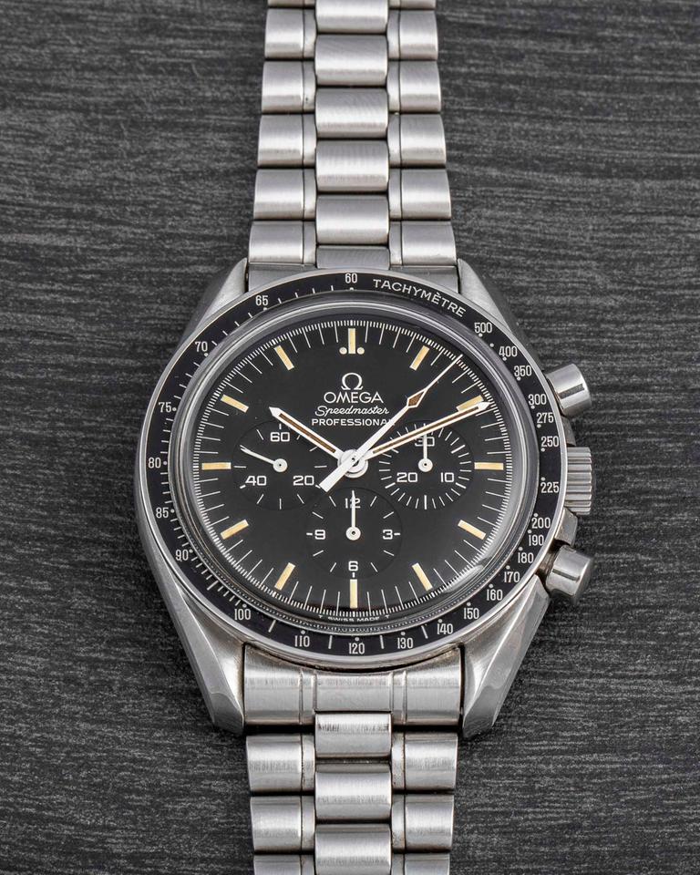 Omega Speedmaster Professional Moonwatch 145.022