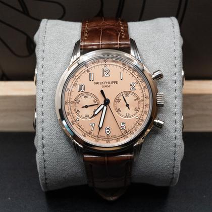 Patek Philippe Complications 5172G-010