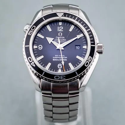 Omega Seamaster Planet Ocean 2200.50.00
