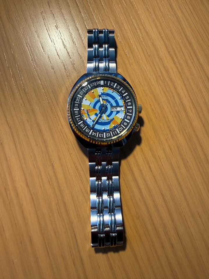 Orient Mako RA-AA0E08Y39B