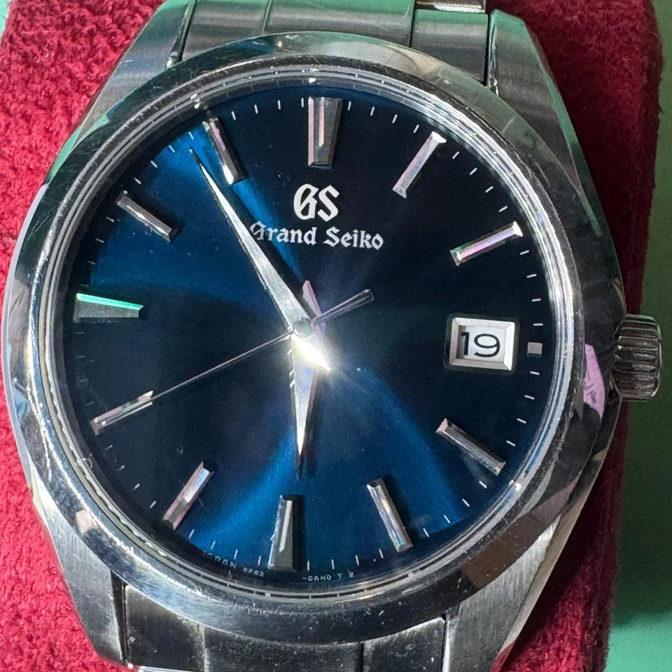 Grand Seiko Heritage Collection SBGV225