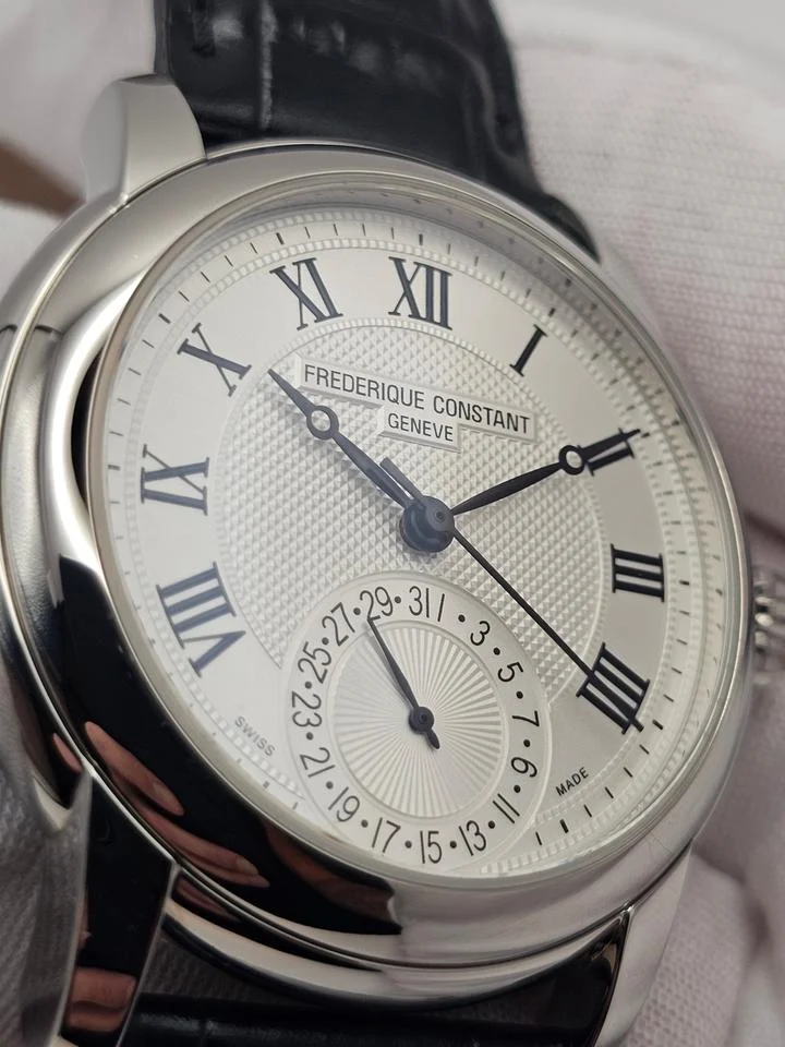 Frederique Constant Manufacture Classic FC-710MC4H6