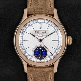 Laurent Ferrier LC.F039.R5.G3N