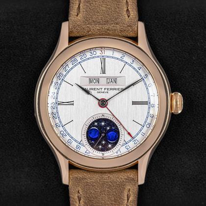 Laurent Ferrier LC.F039.R5.G3N