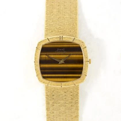 Piaget Polo 12421