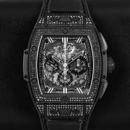 Hublot Spirit of Big Bang 642.CI.0110.RX.1700