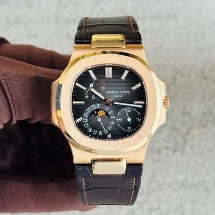 Patek Philippe Nautilus 5712R